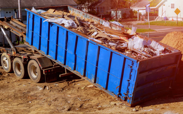 Best Customized Junk Removal Services in Galva, IL